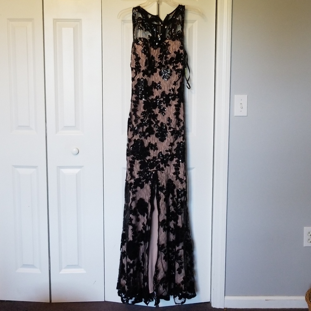 Evening dress Size 7